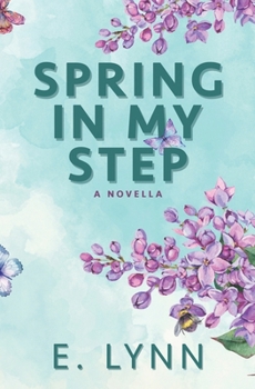 Paperback Spring In My Step Book