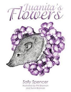 Paperback Juanita's Flowers Book