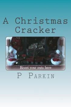 Paperback A Christmas Cracker Book