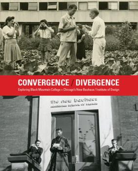 Paperback Convergence / Divergence : Exploring Black Mountai Book