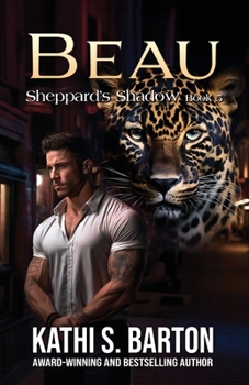 Paperback Beau Book