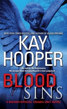 Blood Sins - Book #11 of the Bishop/Special Crimes Unit