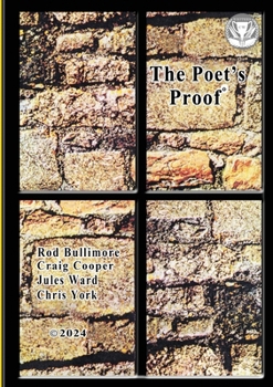 Paperback The Poet's Proof Book