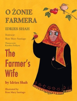 Paperback The Farmer's Wife / O ŻONIE FARMERA: Bilingual English-Polish Edition / Wydanie dwujęzyczne angielsko-polskie Book