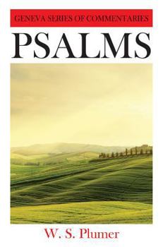 Hardcover Psalms Book