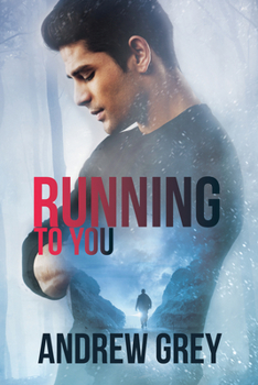 Paperback Running to You Book