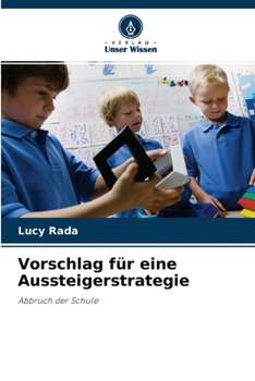 Paperback Vorschlag für eine Aussteigerstrategie [German] Book