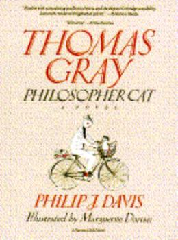 Thomas Gray, Philosopher Cat