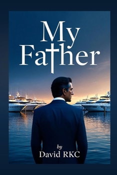 Paperback My Father Book