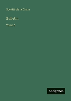 Paperback Bulletin: Tome 6 [French] Book