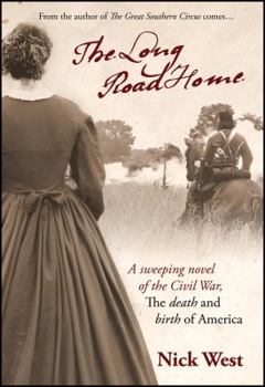 Paperback The Long Road Home: The Death and Birth of America Book