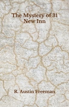 Paperback The Mystery of 31 New Inn: Beyond World's Classics Book