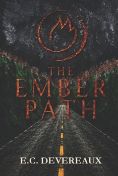 Paperback The Ember Path Book
