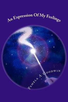 Paperback An Expression Of My Feelings Book