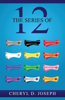 Paperback The Series of 12 Book