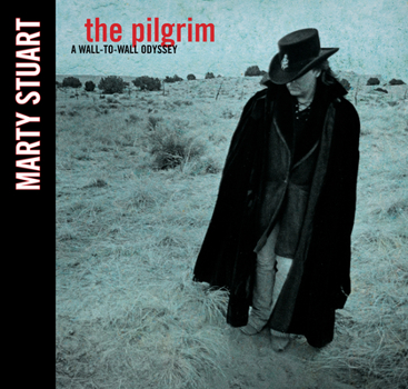 Hardcover The Pilgrim Book