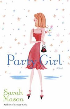 Paperback Party Girl Book