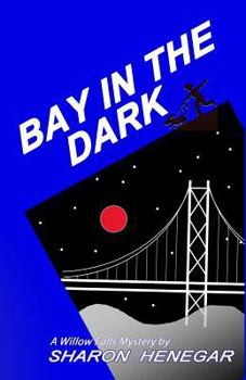 Paperback Bay in the Dark Book