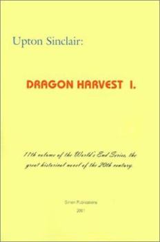 Paperback Dragon Harvest I Book