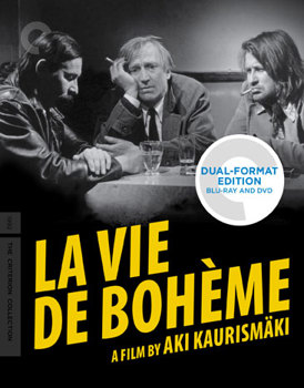 La Vie De Boheme