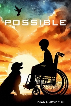 Paperback Possible: With a bit of Magic Book