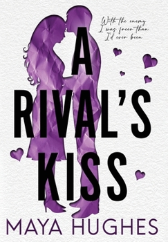 Hardcover A Rival's Kiss Book
