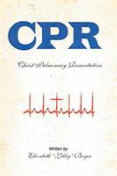 Paperback CPR: Christ Pulmonary Resuscitation Book