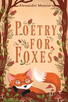 Paperback Poetry for Foxes Book