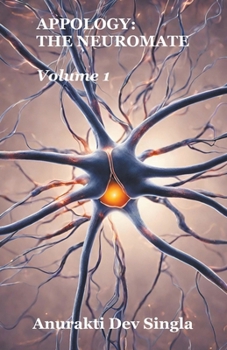 Paperback Appology: The Neuromate Volume 1 Book