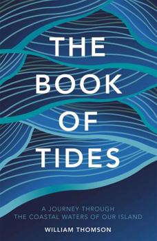 Hardcover Book Of Tides Book