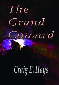 Hardcover The Grand Coward Book