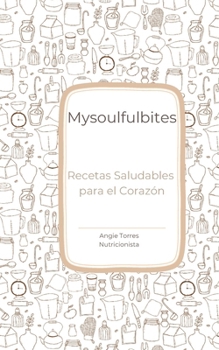 Paperback Recetas Saludables para el Corazón [Spanish] Book