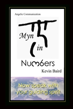 Paperback Myn in Numbers Book