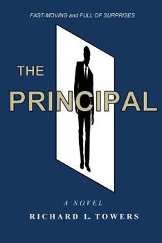 Paperback The Principal Book