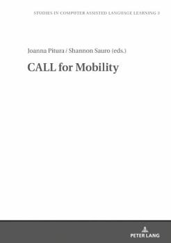 Hardcover Call for Mobility Book