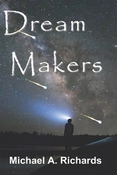 Paperback Dream Makers: Book I Book