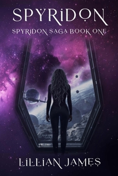 Paperback Spyridon Book