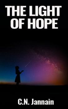 Paperback The Light Of Hope Book