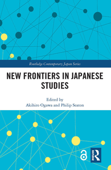 Paperback New Frontiers in Japanese Studies Book