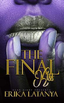 Paperback The Final Kiss Book