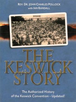 Paperback The Keswick Story Book