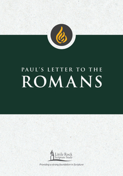 Paperback Paul's Letter to the Romans Book