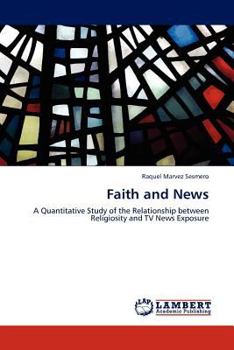 Paperback Faith and News Book