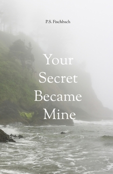 Paperback Your Secret Became Mine Book