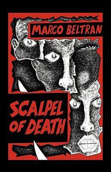 Paperback Scalpel of Death [Spanish] Book