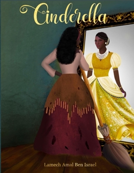 Paperback Cinderella Book