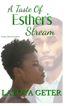 Paperback A Taste of Esther's Stream Book