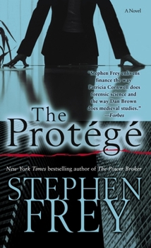 The Protégé - Book #2 of the Christian Gillette