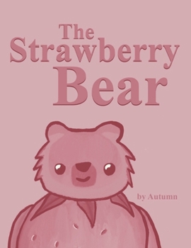 Paperback The Strawberry Bear Book
