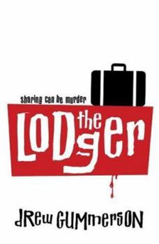 Paperback The Lodger: Sharing Can Be Murder Book